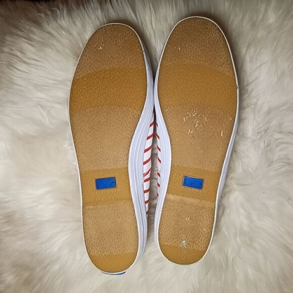 Keds Champion Sneakers Breton Stripe - Picture 5 of 7